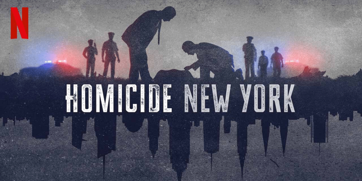 Chocante! 'Homicide New York' revela os segredos mais sombrios dos crimes reais; veja o trailer