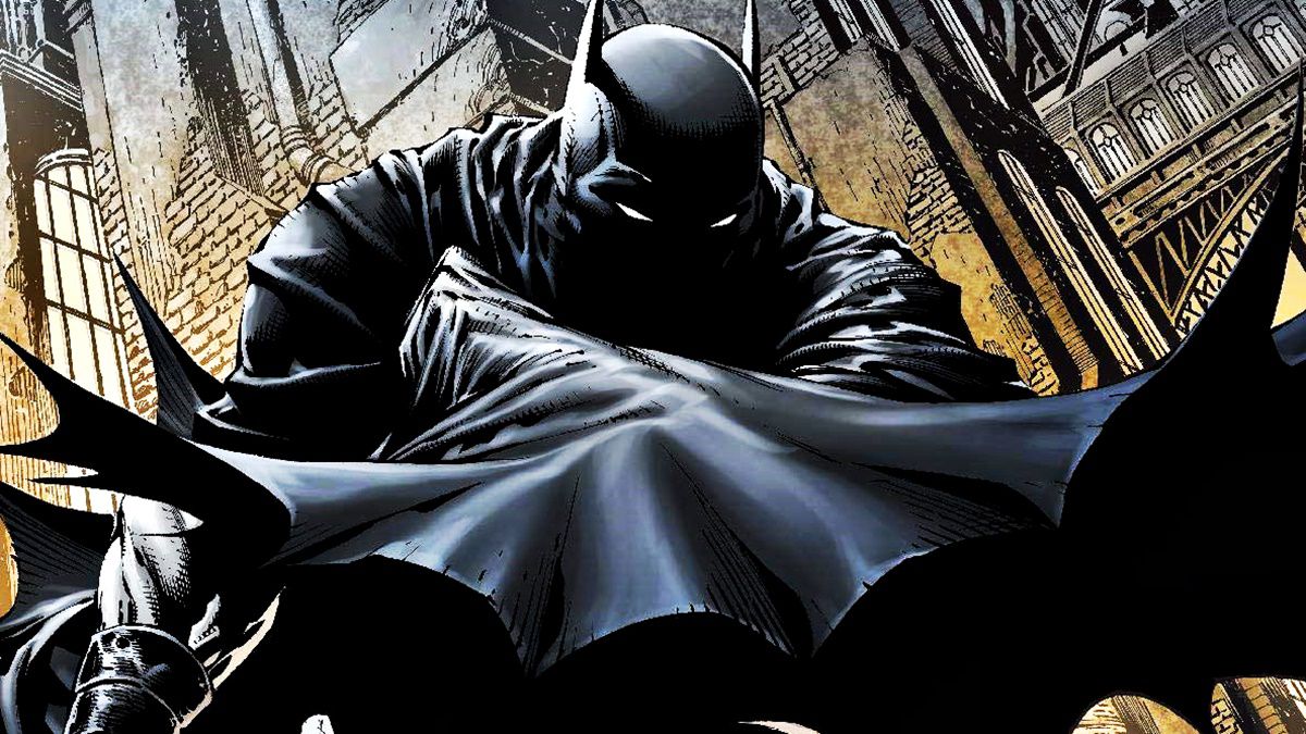 Mais um ator expressa se gostaria de viver o Batman. Neste caso, outra vez. Saiba mais!