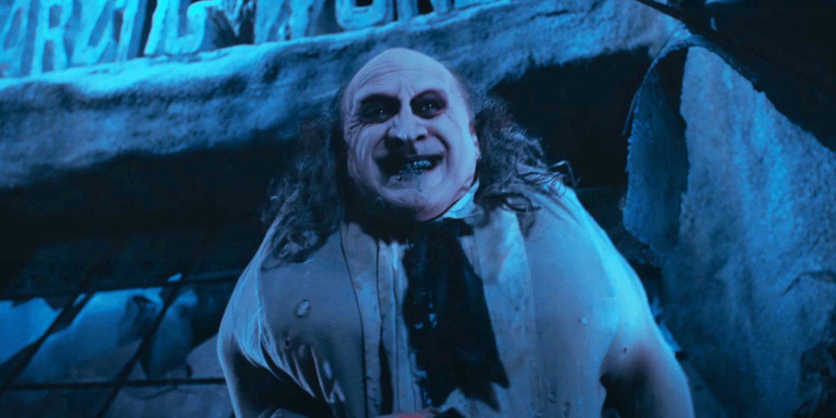 Danny DeVito deixa os fãs de Batman em frenesi com revelação sobre o Pinguim!