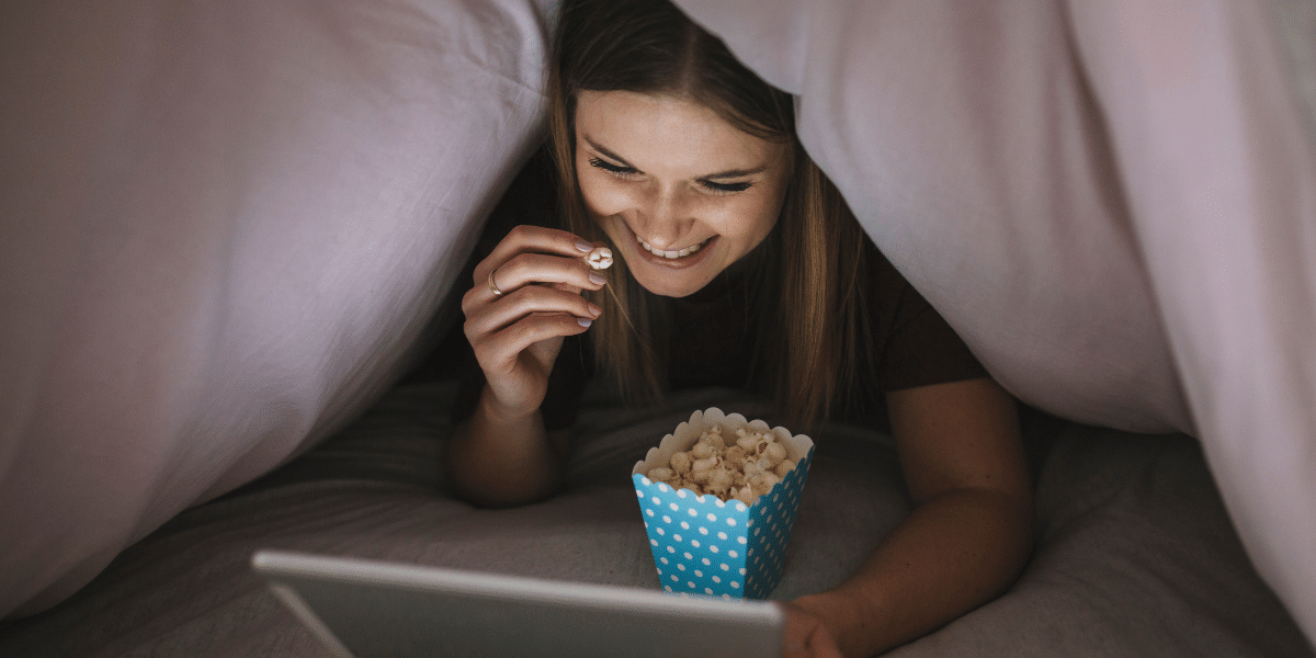 Desfrute de sua própria companhia! Cinco filmes para fazer sua jornada cinematográfica sozinho
