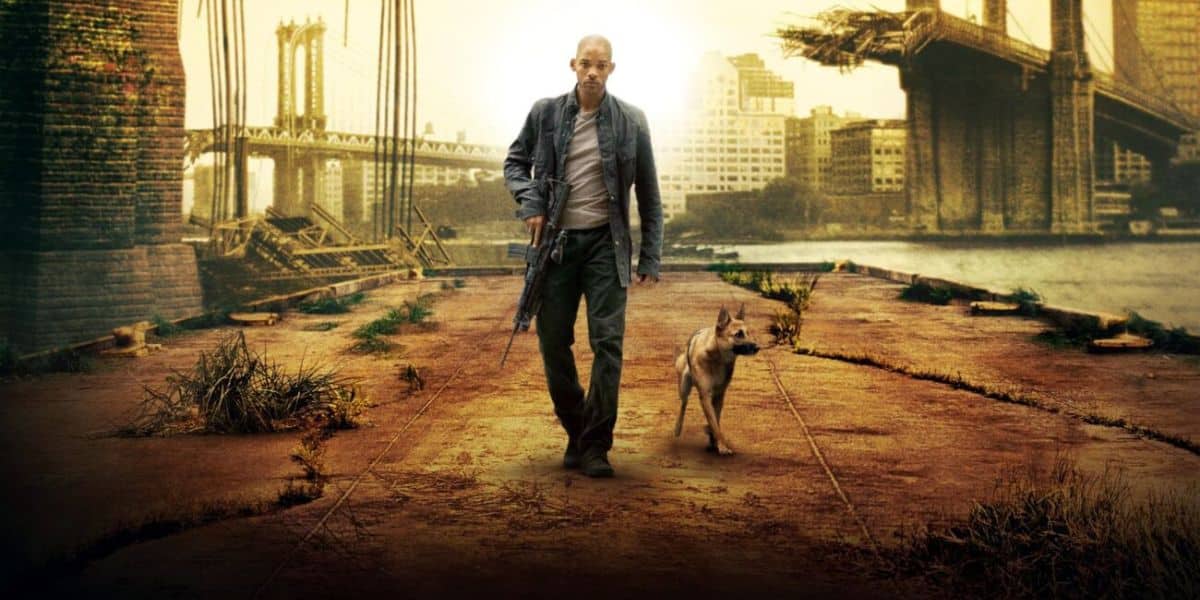 Descubra tudo sobre Eu Sou a Lenda 2, a sequência há muito aguardada que traz de volta Will Smith em uma nova luta pela sobrevivência da humanidade.