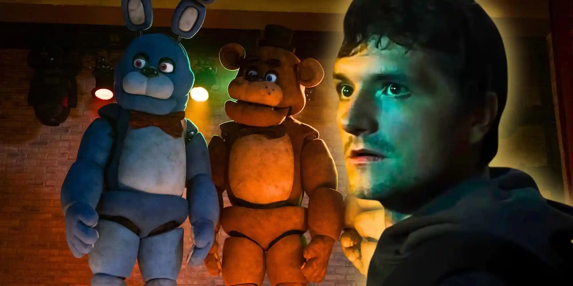 Five Nights at Freddy's