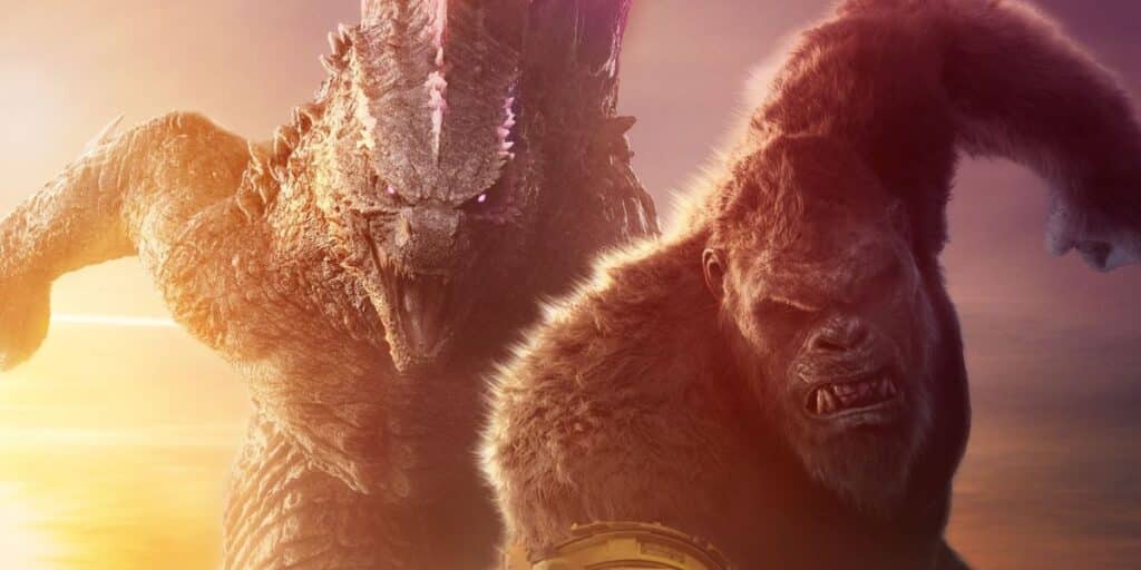 Descubra se "Godzilla e Kong: O Novo Império", o mais recente capítulo do Monsterverse, apresenta uma cena pós-créditos nos cinemas.