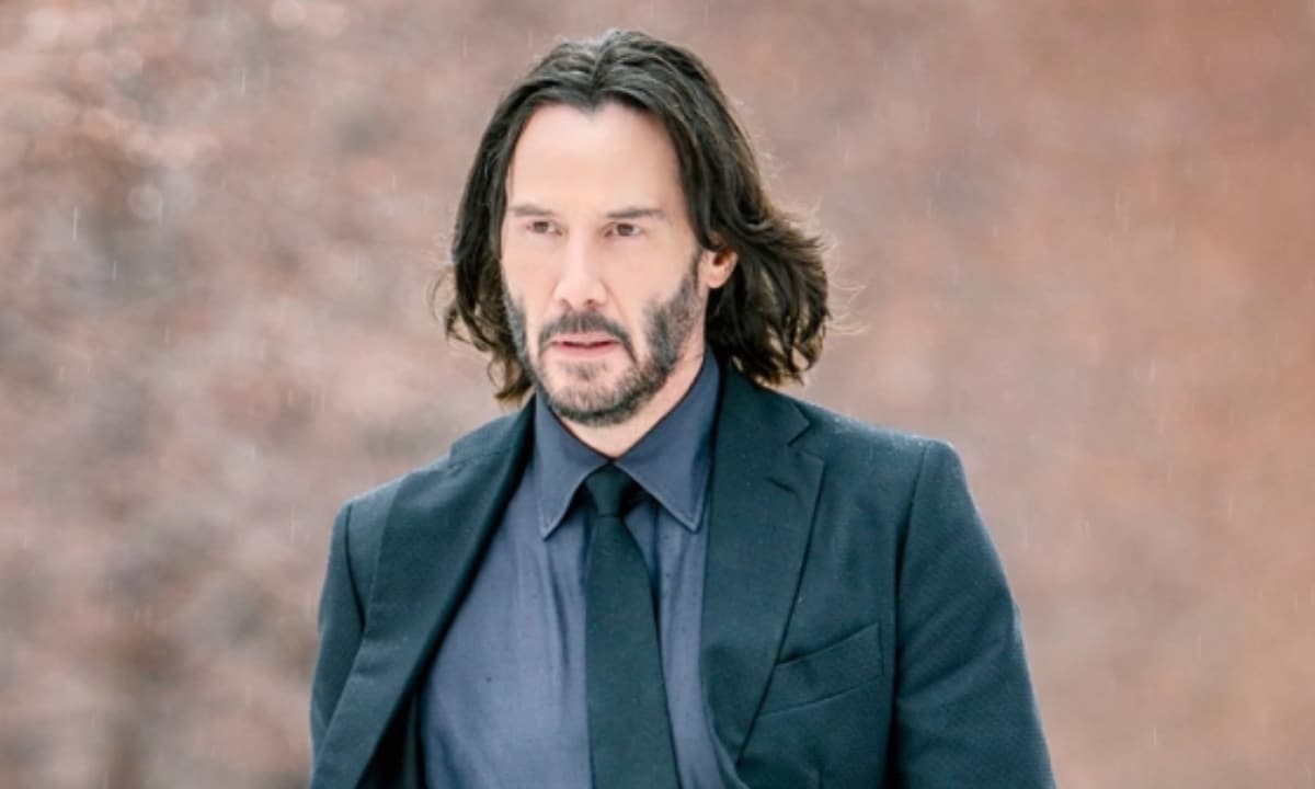 John Wick