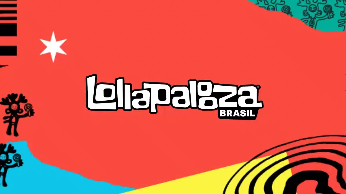 Lollapalooza