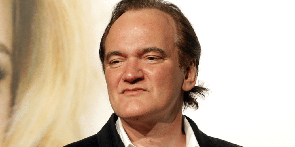 O filme de Tarantino que os fãs amam odiar - Descubra o melhor e o pior do mestre do Cinema!
