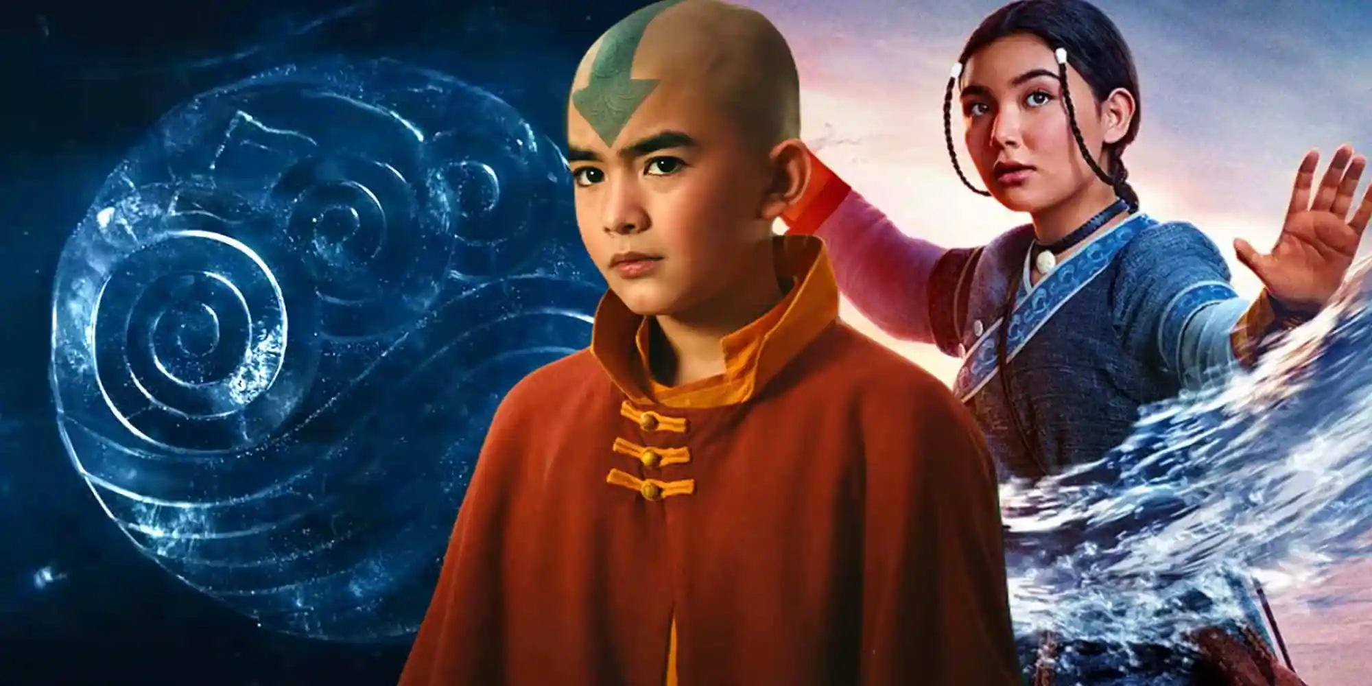 Avatar: O Último do Ar