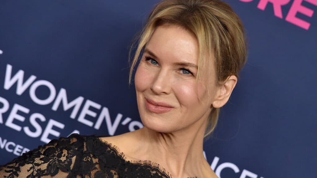 Renée Zellweger