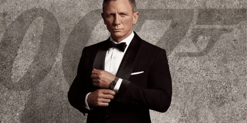 Revelado O futuro incerto de James Bond choca fãs – O que esperar agora