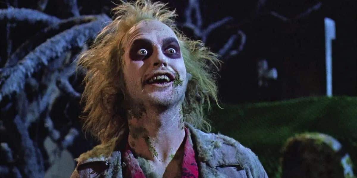 Confira o primeiro trailer legendado de "Os Fantasmas Ainda se Divertem: Beetlejuice Beetlejuice", com o retorno de Michael Keaton, Winona Ryder e um elenco estelar.