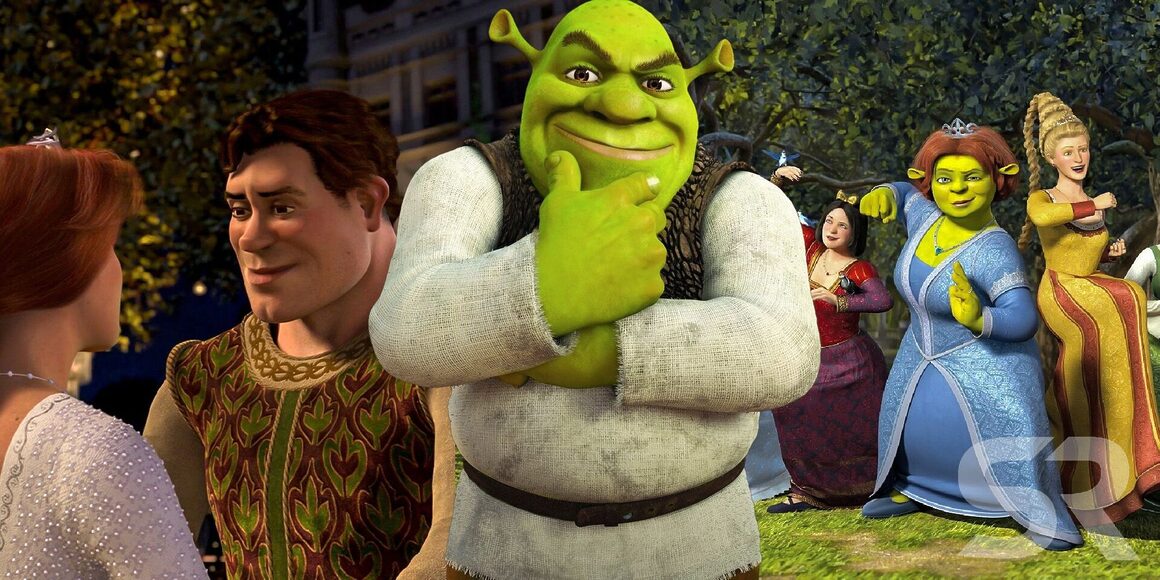 Shrek