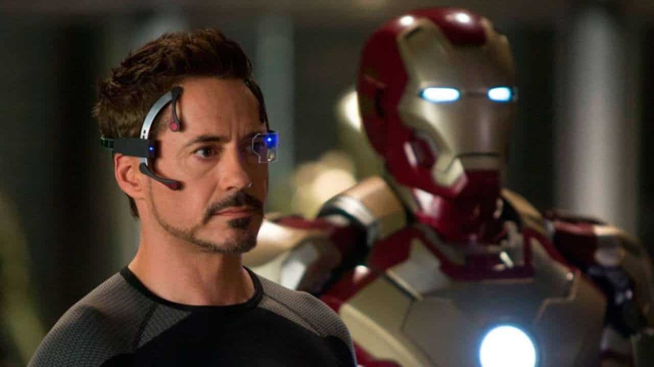 Homem de Ferro