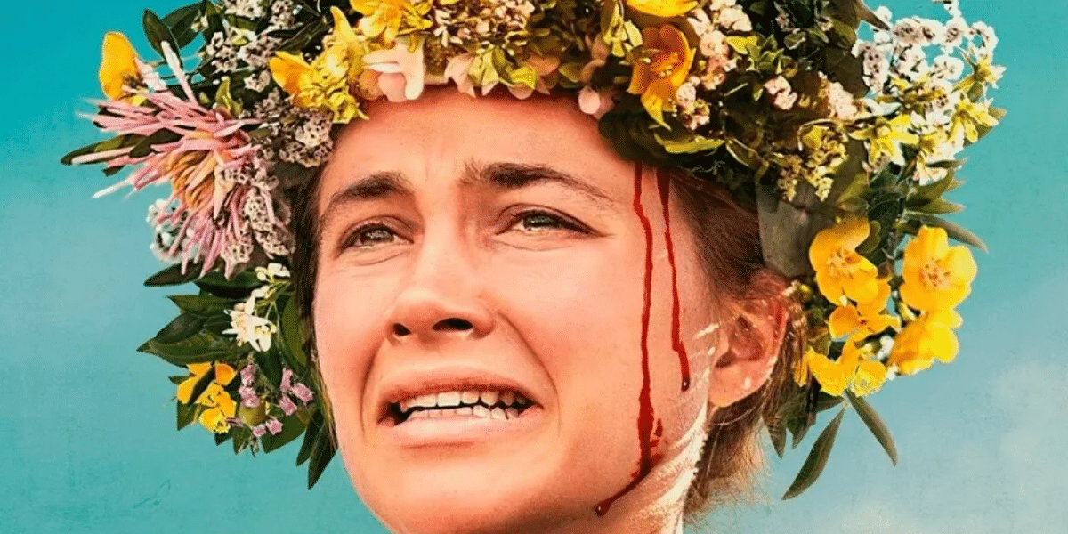 Você não vai dormir à noite Descubra os 5 filmes de terror que estão revolucionando o medo!