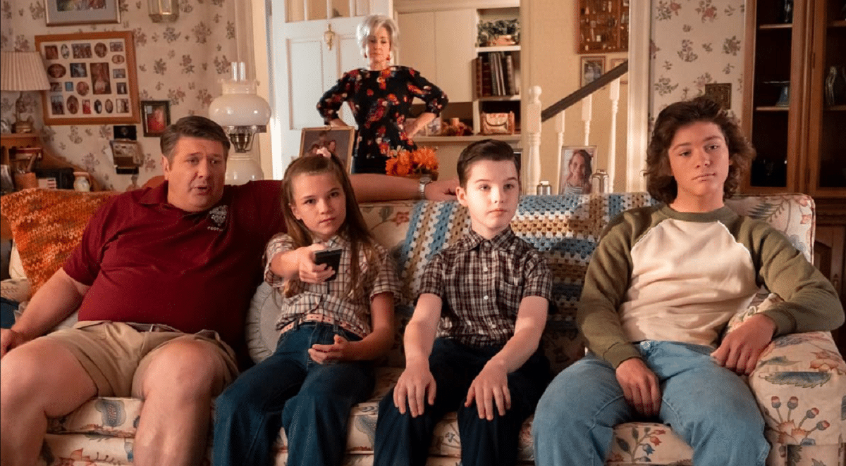 Young Sheldon: Tudo sobre a 7ª e última temporada! Trama, elenco, data de  estreia e mais