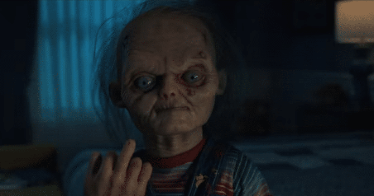 Chucky