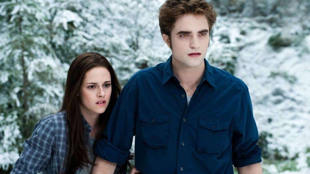 Crepúsculo