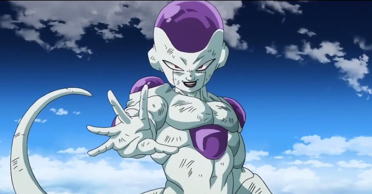 Dragon Ball