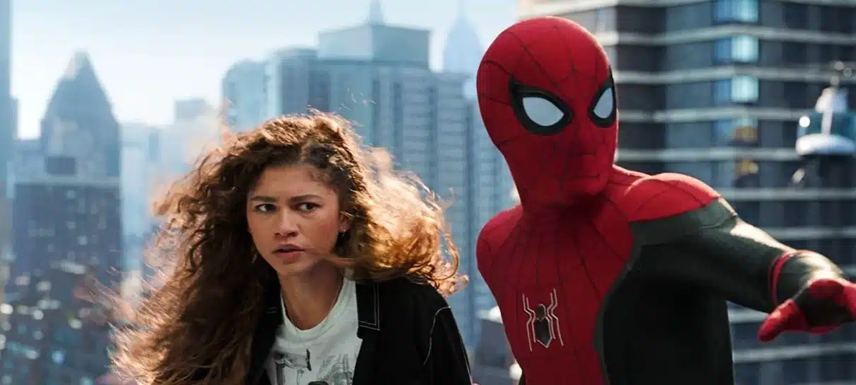 Homem-Aranha 4