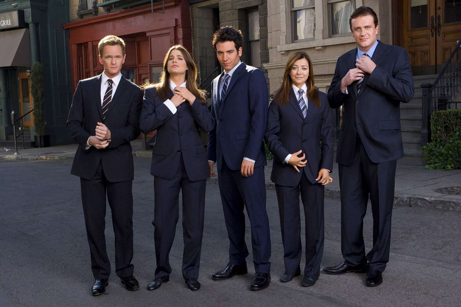 Sitcoms
