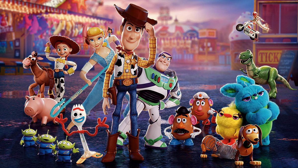 Toy Story 5