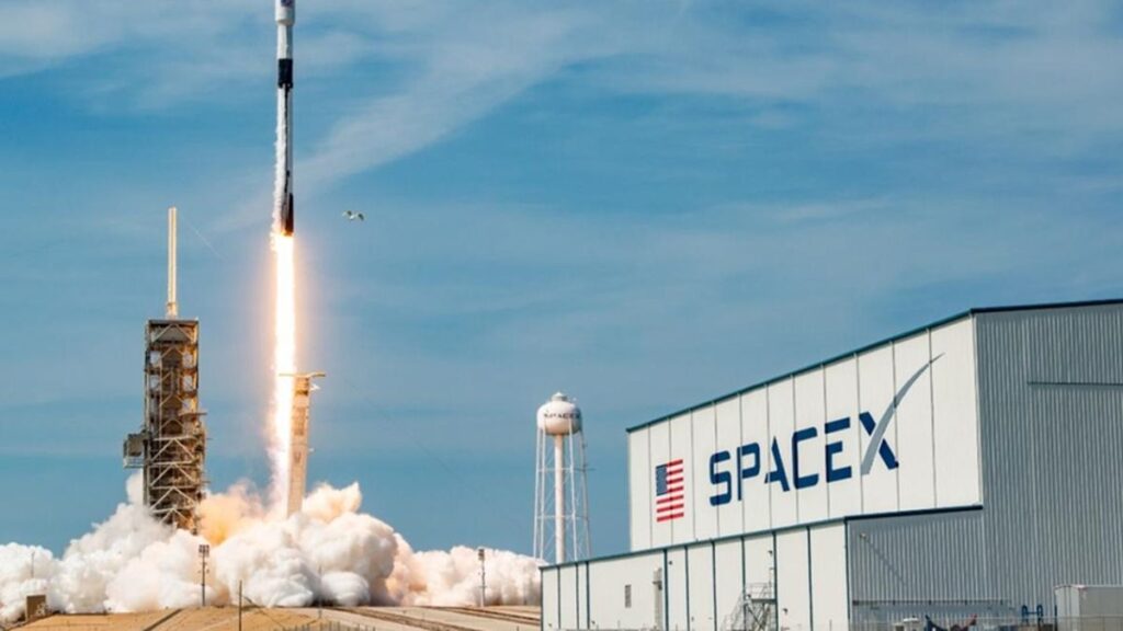 Space X