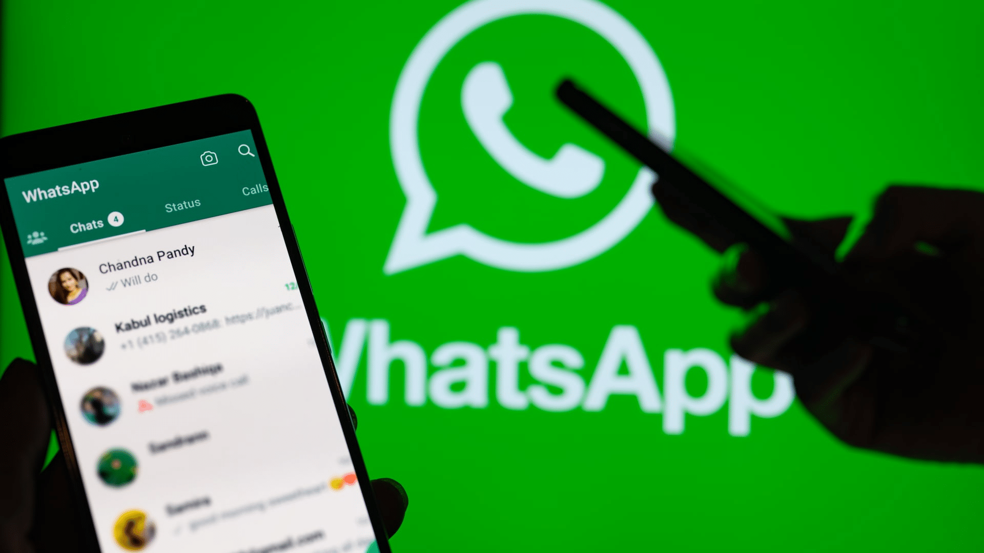 Descubra a nova revolução do WhatsApp pela Meta! Clique aqui, seja um dos primeiros a explorar as novidades e transforme sua comunicação!