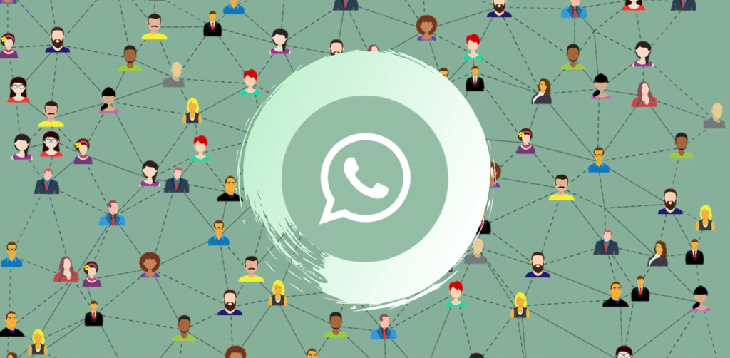 Descubra a nova revolução do WhatsApp pela Meta! Clique aqui, seja um dos primeiros a explorar as novidades e transforme sua comunicação!