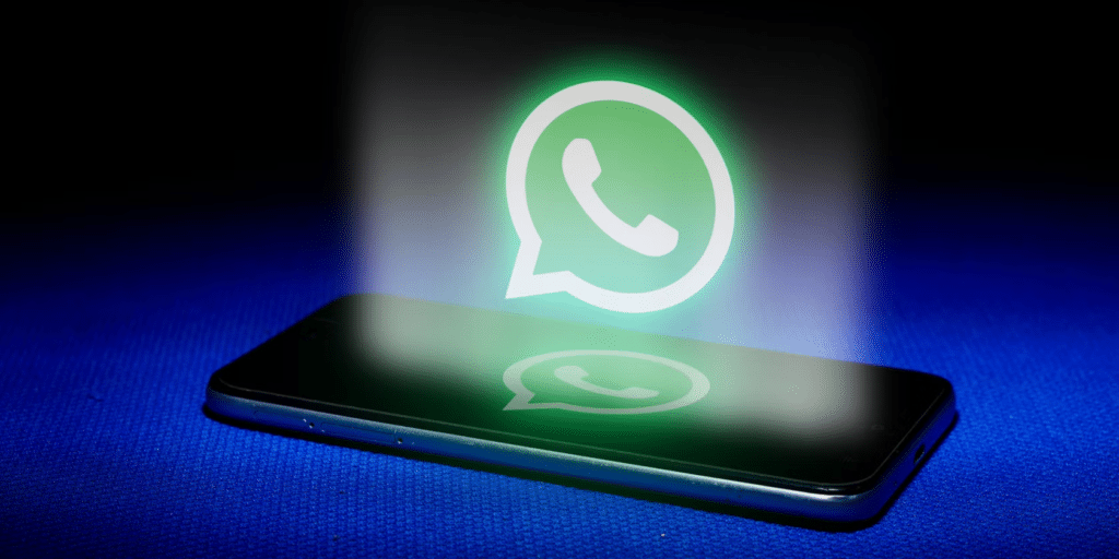 Descubra a nova revolução do WhatsApp pela Meta! Clique aqui, seja um dos primeiros a explorar as novidades e transforme sua comunicação!