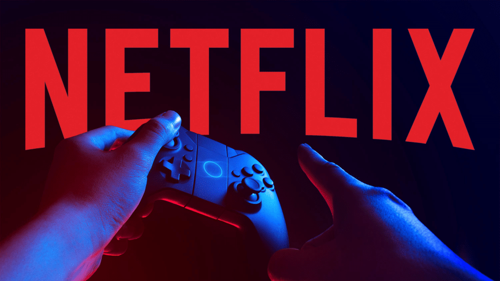 Netflix surpreende gamers com um dos top jogos da década! Não fique de fora dessa novidade. Acesse agora e mergulhe na aventura!