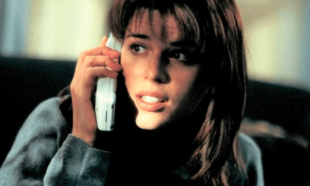 Surpresa: Neve Campbell está de volta em Pânico 7! Não perca essa reviravolta eletrizante. Clique e confira todos os detalhes dessa volta triunfal!