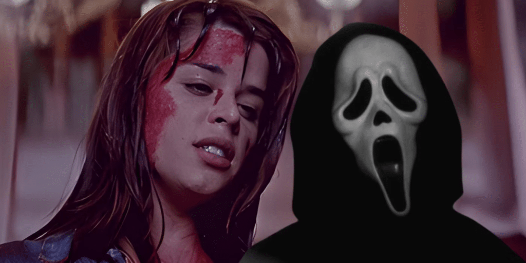 Surpresa: Neve Campbell está de volta em Pânico 7! Não perca essa reviravolta eletrizante. Clique e confira todos os detalhes dessa volta triunfal!