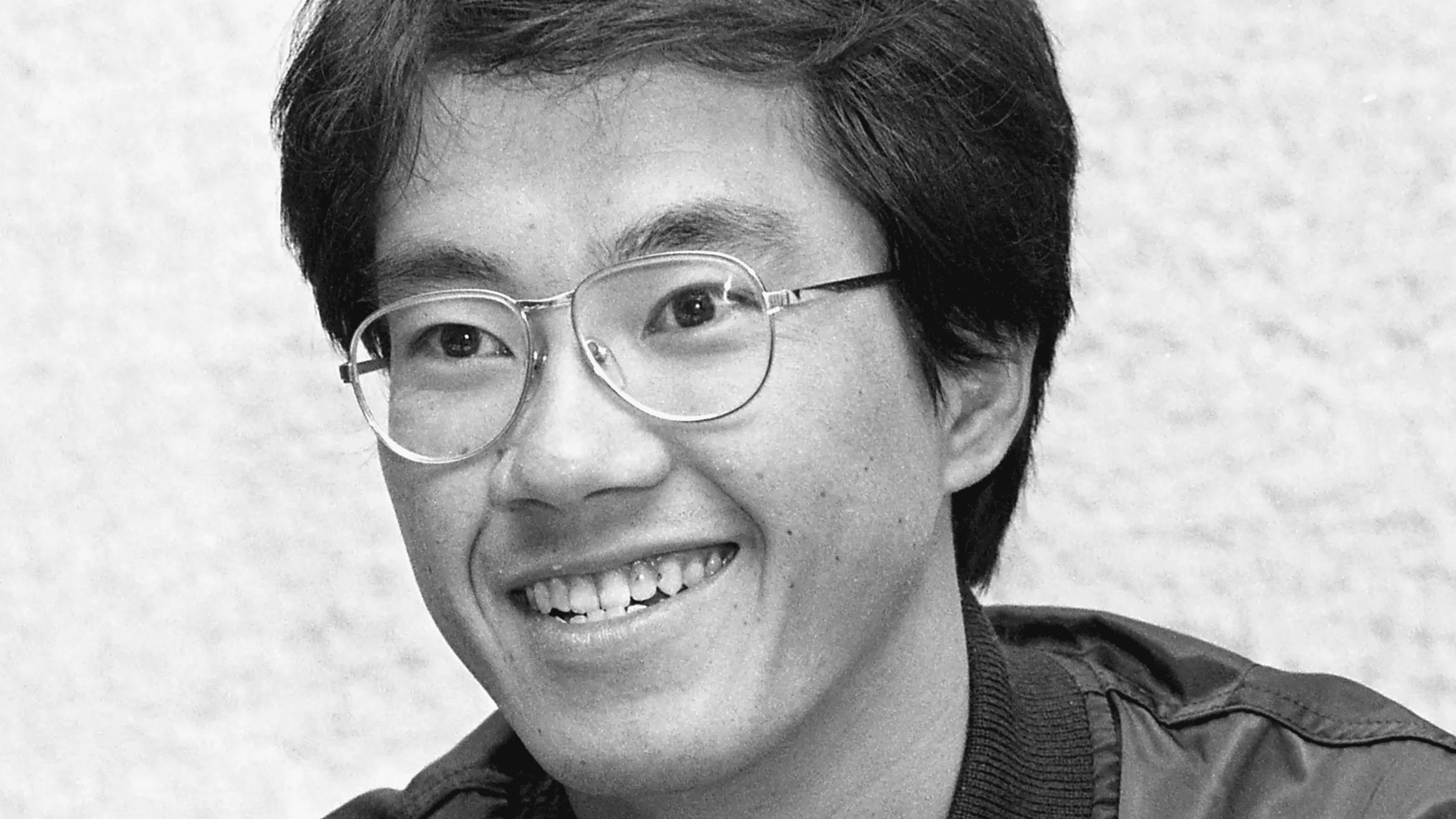 Explore a mais recente obra-prima de Akira Toriyama! Clique e revele sua última criação. Não perca essa oportunidade!