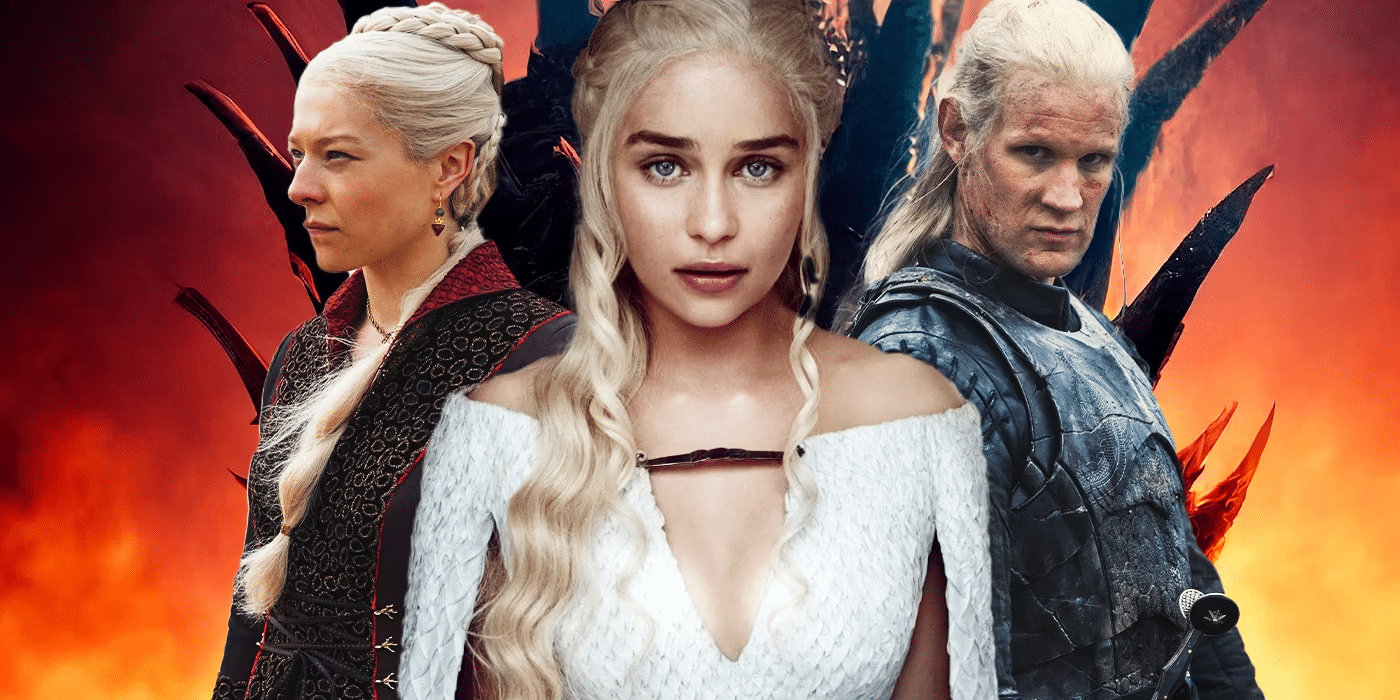 Conheça os 9 Targaryen que moldaram a luta pelo poder em Westeros. Descubra suas histórias fascinantes. Descubra essa jornada épica agora!