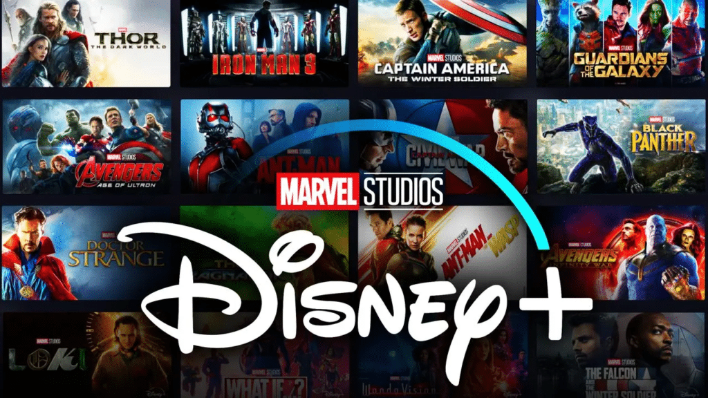 Descubra as últimas novidades da Marvel no Disney+: duas estreias imperdíveis aguardam você! Clique aqui e não perca essa aventura!