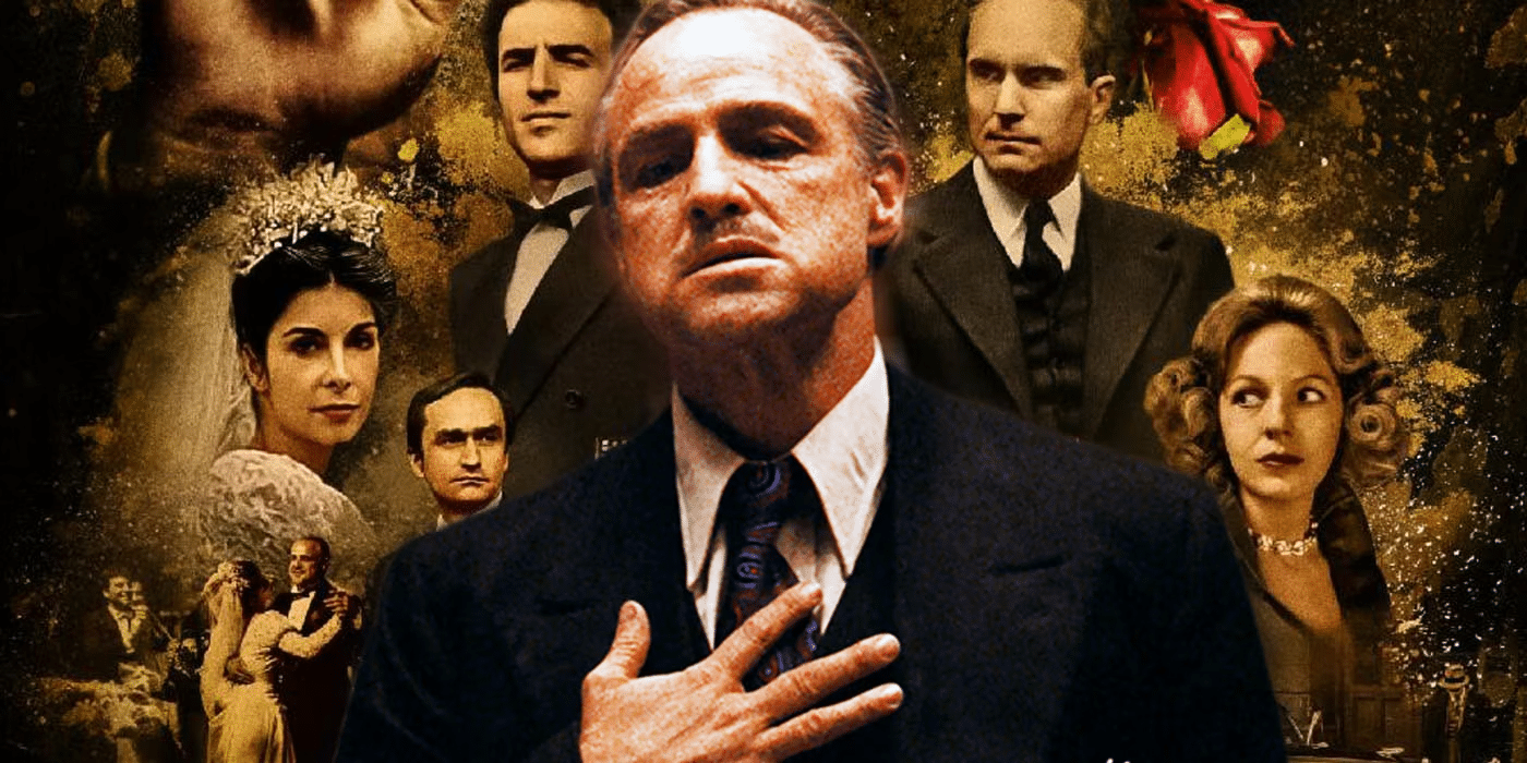 Explore as 10 frases icônicas de O Poderoso Chefão que definiram uma era. Clique e reviva os momentos que moldaram o cinema clássico!
