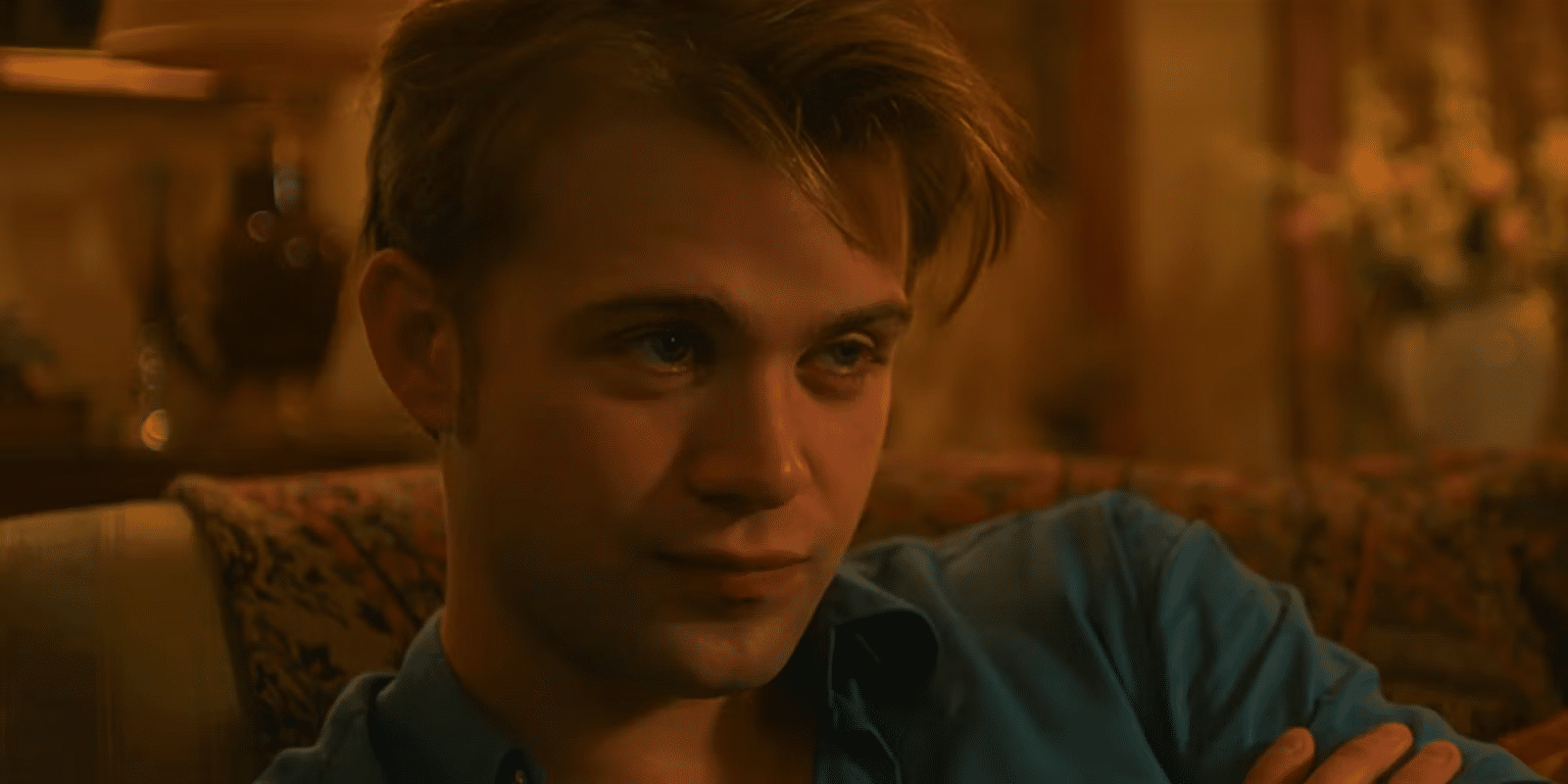 Descubra o personagem que está conquistando corações em Um Dia da Netflix! Leia agora e mergulhe nessa jornada emocionante.