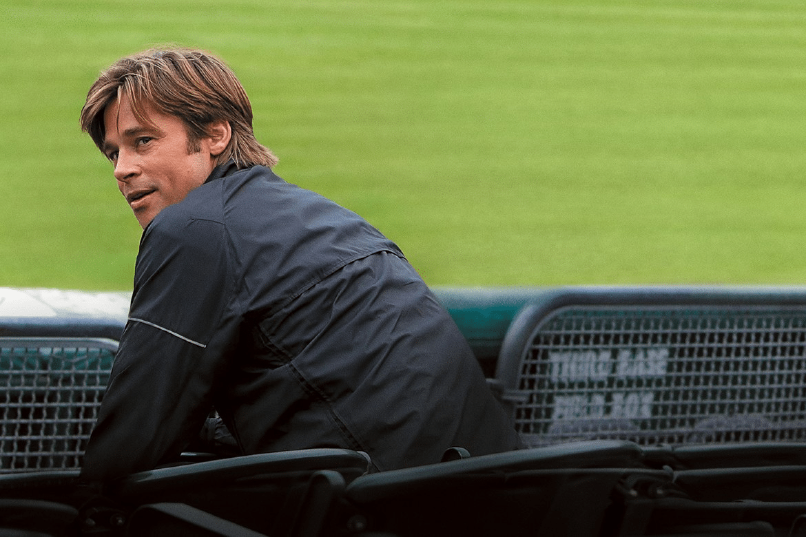 Assista ao sucesso de Brad Pitt na Netflix! Uma experiência cinematográfica imperdível que você não pode perder. Descubra a magia!