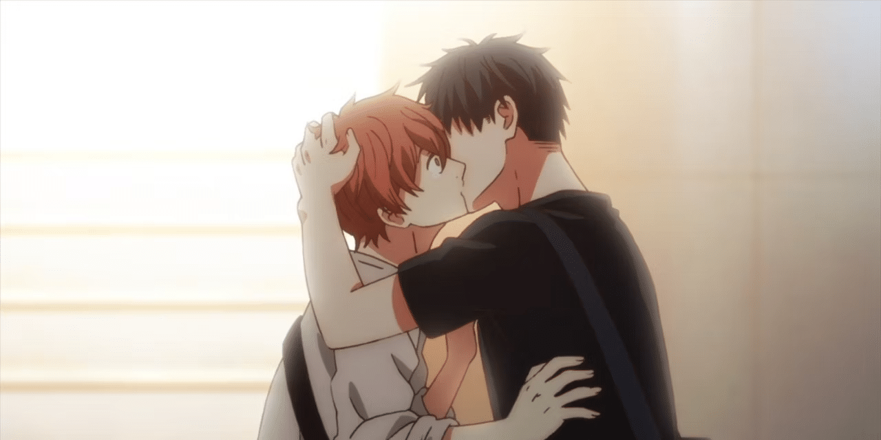 Descubra os 7 primeiros beijos mais românticos dos animes! Momentos que aquecem o coração. Clique aqui para assistir e se apaixonar!