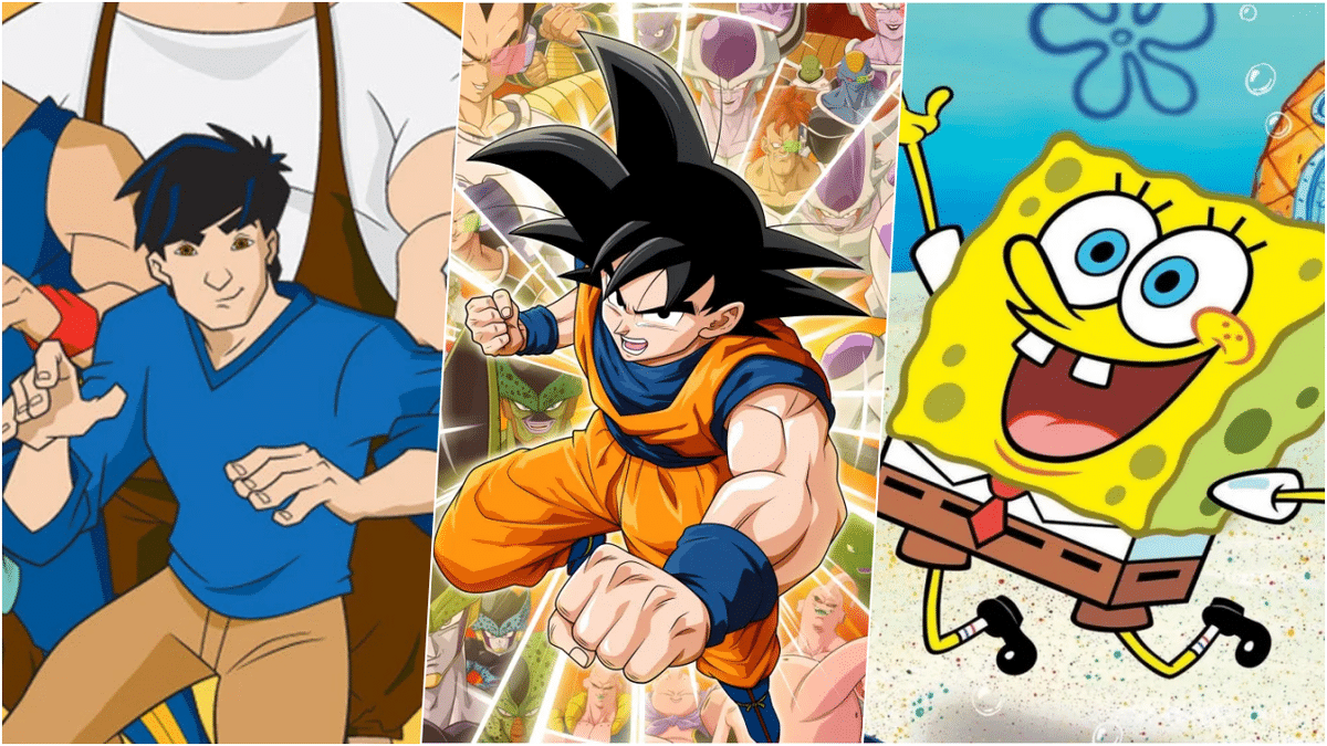 Por que os desenhos sumiram da TV? Finalmente, o motivo é revelado! Clique aqui para entender as mudanças e o futuro da animação!