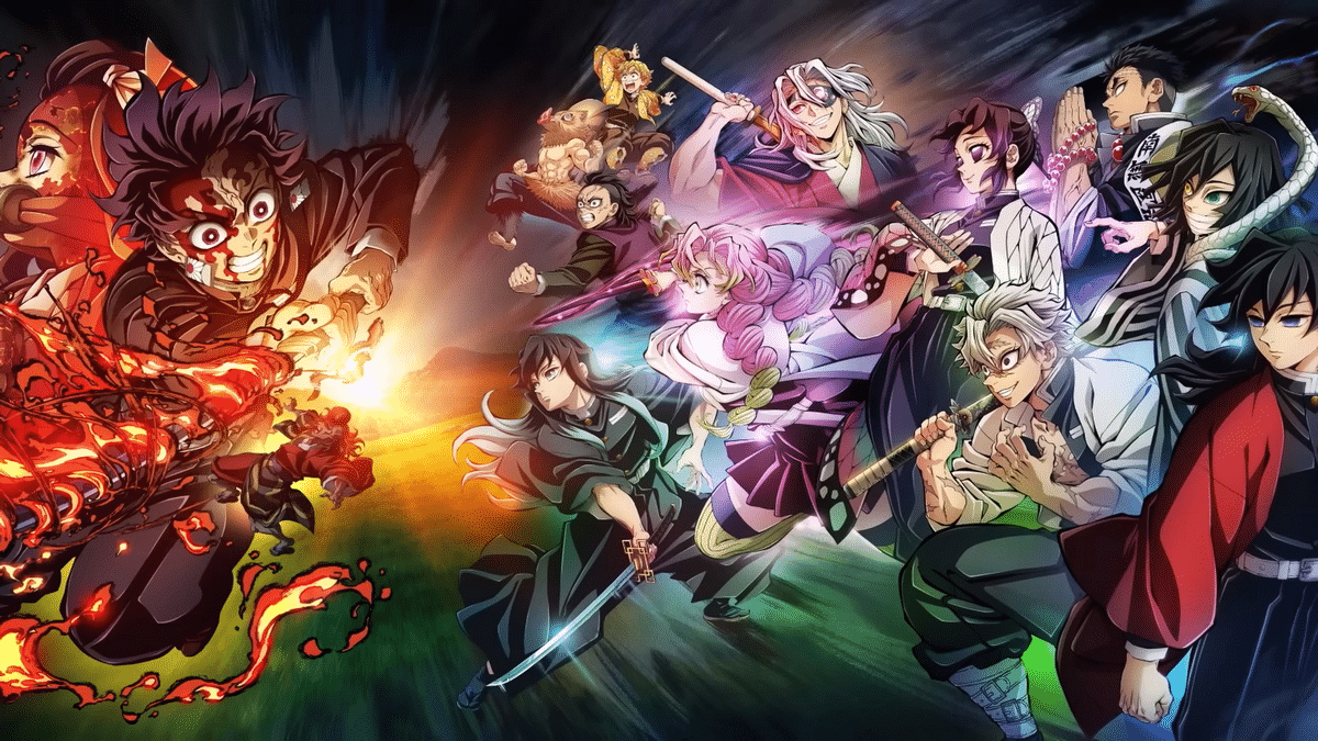 Não perca: 5 segredos ocultos revelados no novo trailer de Demon Slayer! Clique aqui para desvendá-los e se prepare para as próximas aventuras!