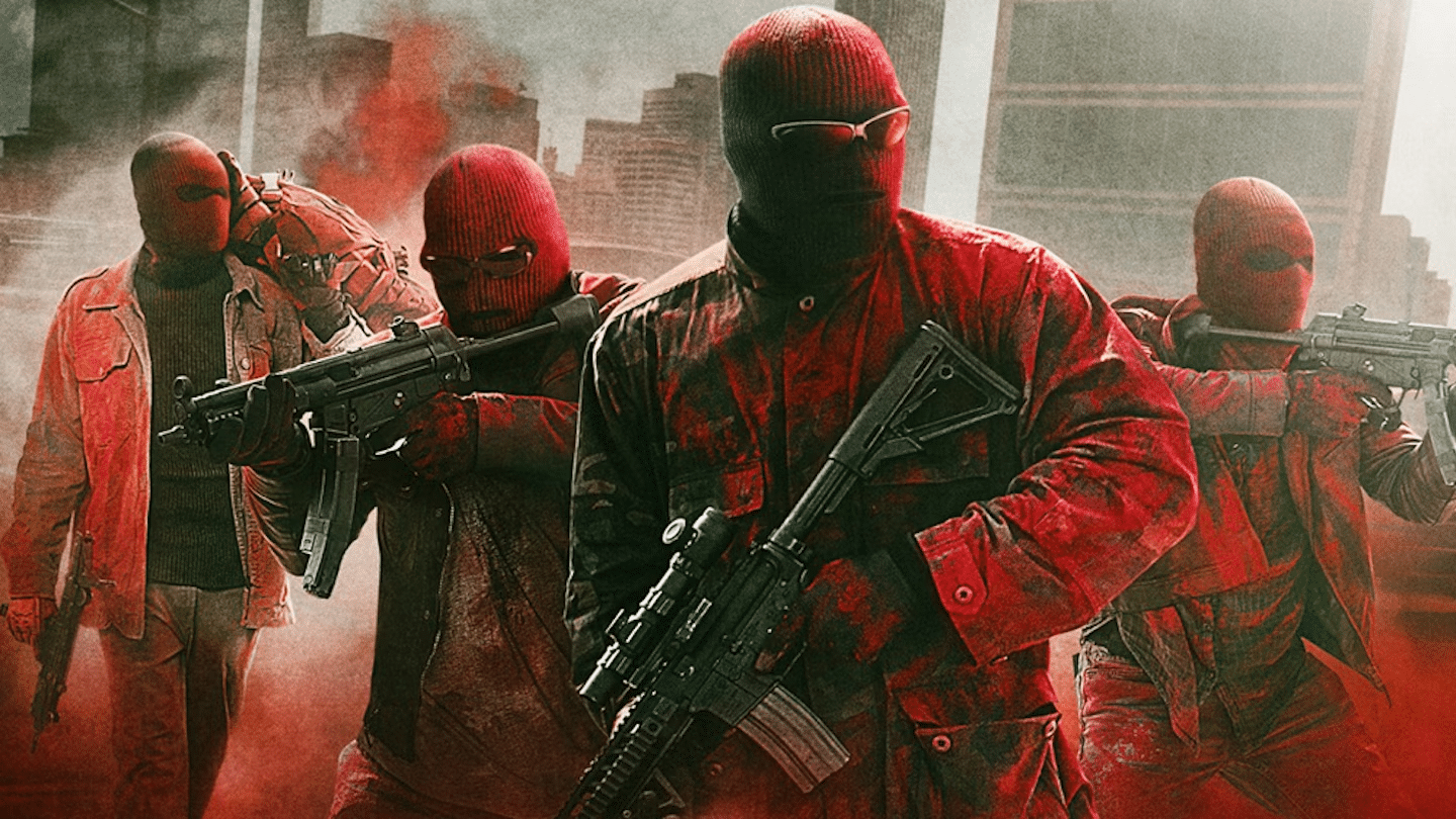 Não perca na Netflix: suspense de tirar o fôlego! Prepare-se para ficar na ponta do sofá. Clique e mergulhe na tensão agora mesmo!