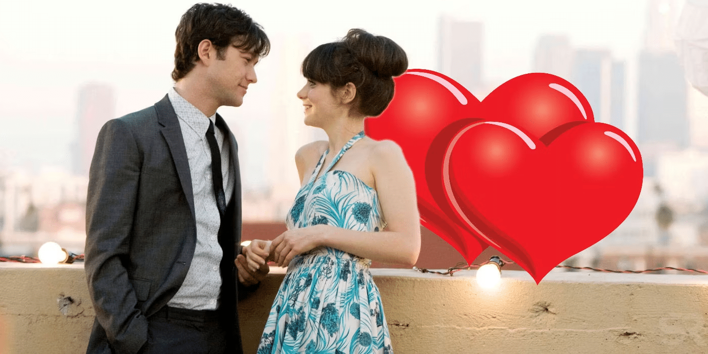 Descubra os 5 encontros mais icônicos das comédias românticas! Apaixone-se novamente por esses momentos mágicos. Reviva a magia do amor!