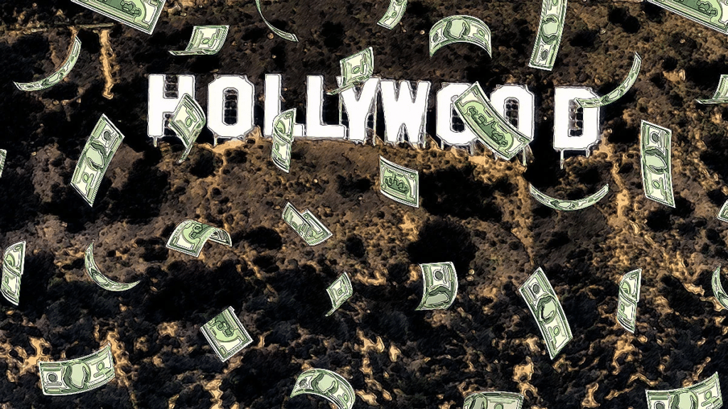 Descubra agora os incríveis salários de 7 estrelas de Hollywood! Prepare-se para se surpreender e clique aqui para ver a lista completa!