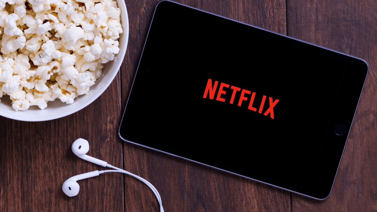 Descubra os lançamentos imperdíveis na Netflix neste fim de semana! Aventuras, risadas e emoções te esperam. Clique e prepare a maratona!