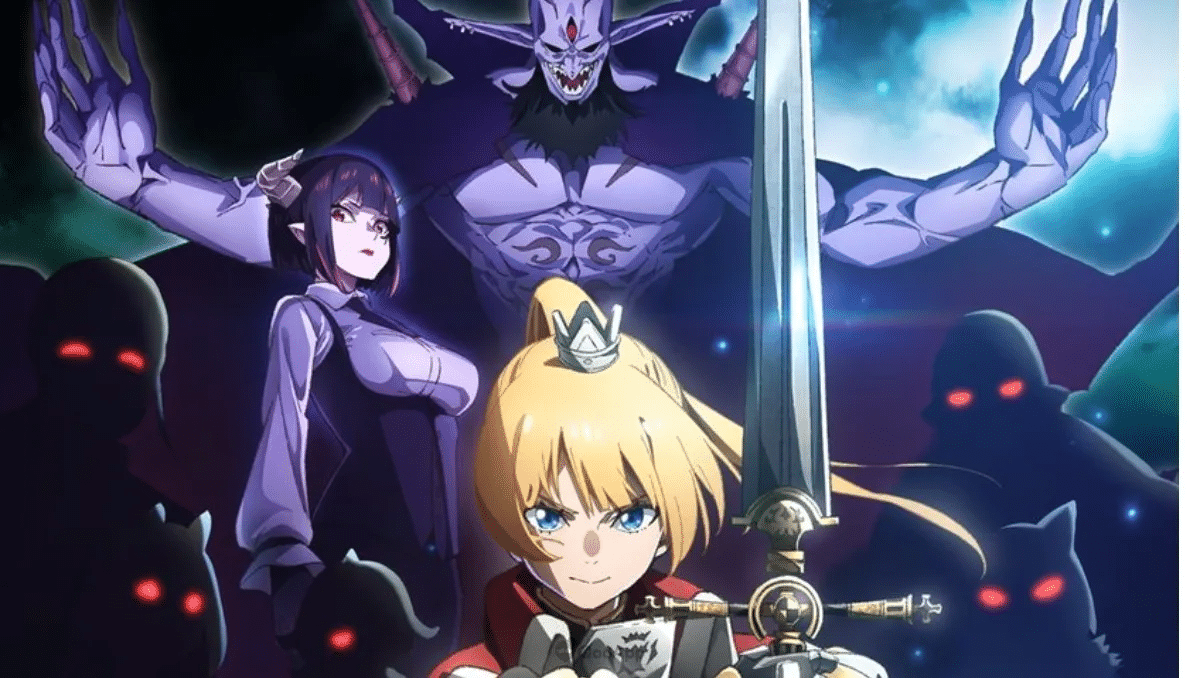 Não perca: seu anime favorita retorna para a emocionante 2ª temporada! Junte-se à aventura e assista agora. Clique aqui!