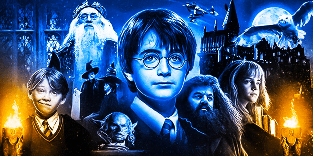 Descubra 5 cenas de Harry Potter que chocaram em 2000, mas seriam perfeitas para um remake hoje. Clique aqui e veja quais são!