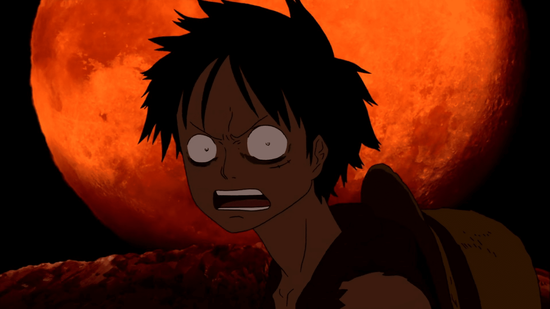 Desvende o segredo: Quem Luffy realmente matou em One Piece? Clique agora para descobrir a história por trás da sua única vítima fatal!