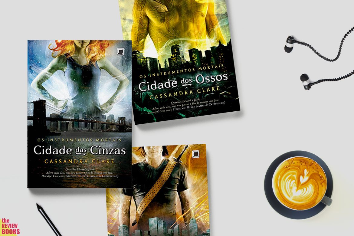 Caçadores de Sombras