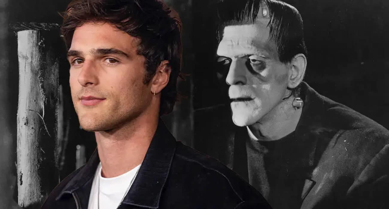 Jacob Elordi