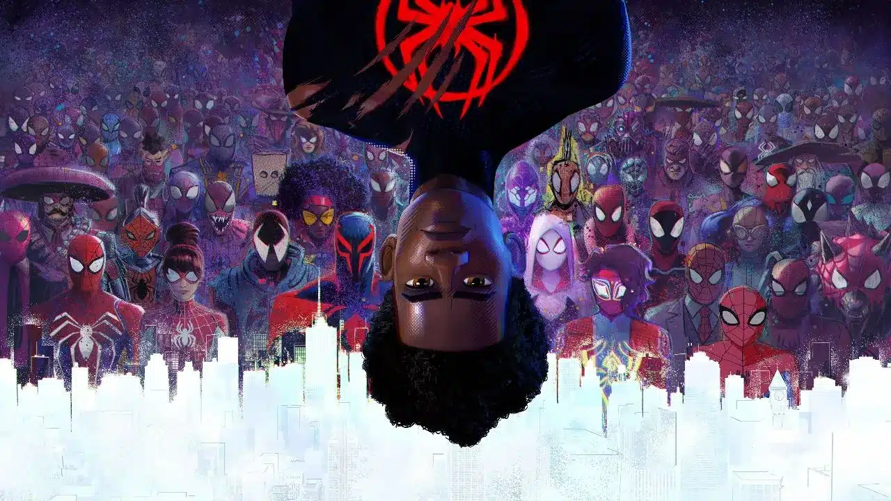 Homem-aranha